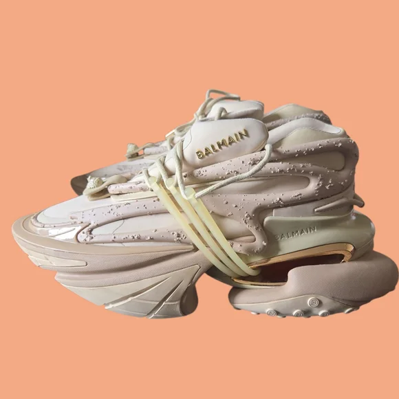 Balmain Unicorn
